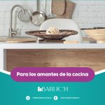 Islas Multifuncionales