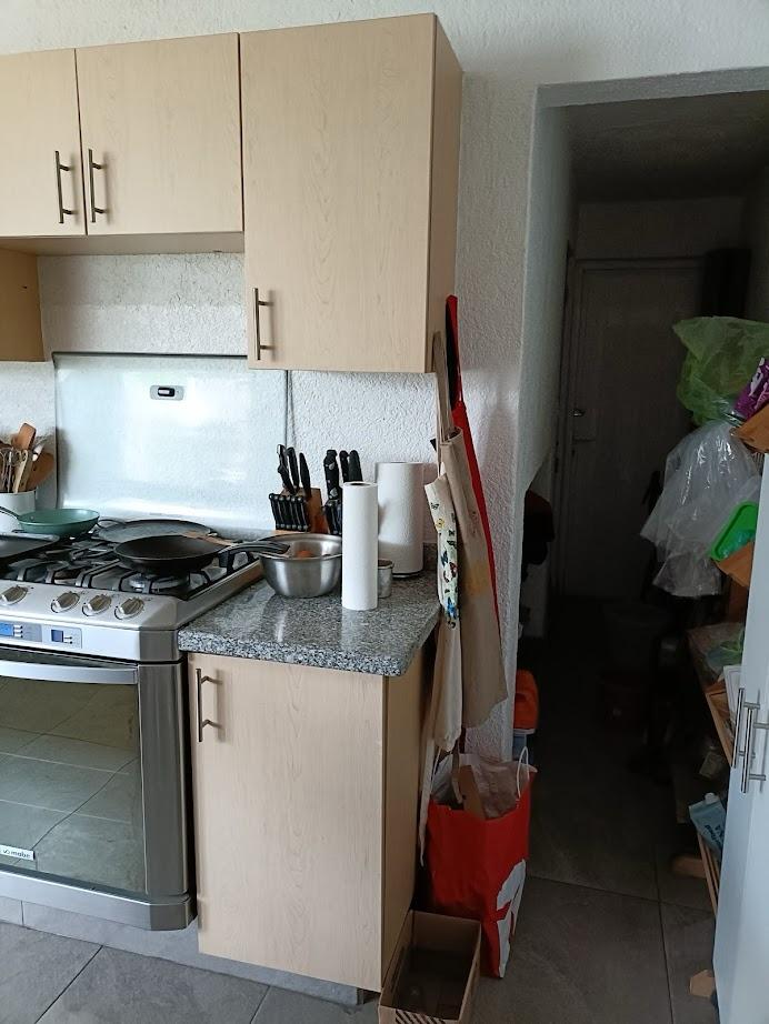 Before